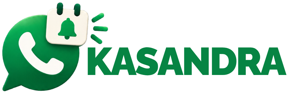 Kasandra - Multi Comunicação Inteligente
